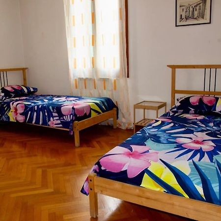 Sull'Isola Del Lido Apartment Венеция Лидо Екстериор снимка